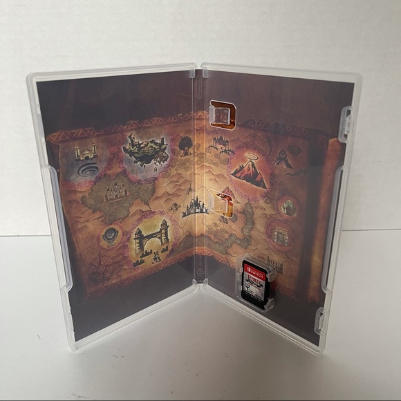 NINTENDO SWITCH GAME BUNDLE - Picture 7 of 7